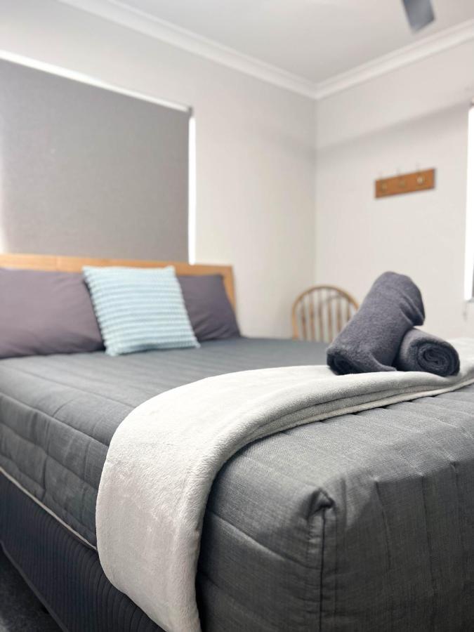 Kalbarri Inn ภายนอก รูปภาพ