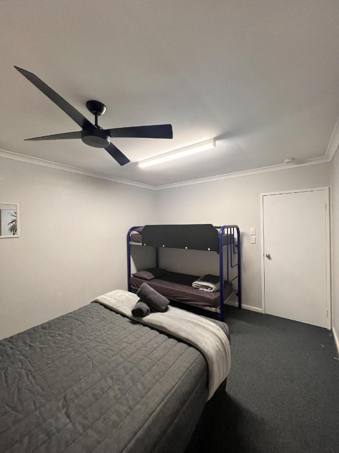 Kalbarri Inn ภายนอก รูปภาพ