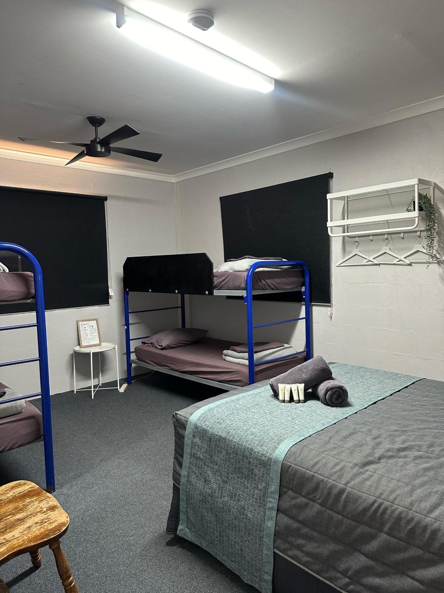 Kalbarri Inn ภายนอก รูปภาพ