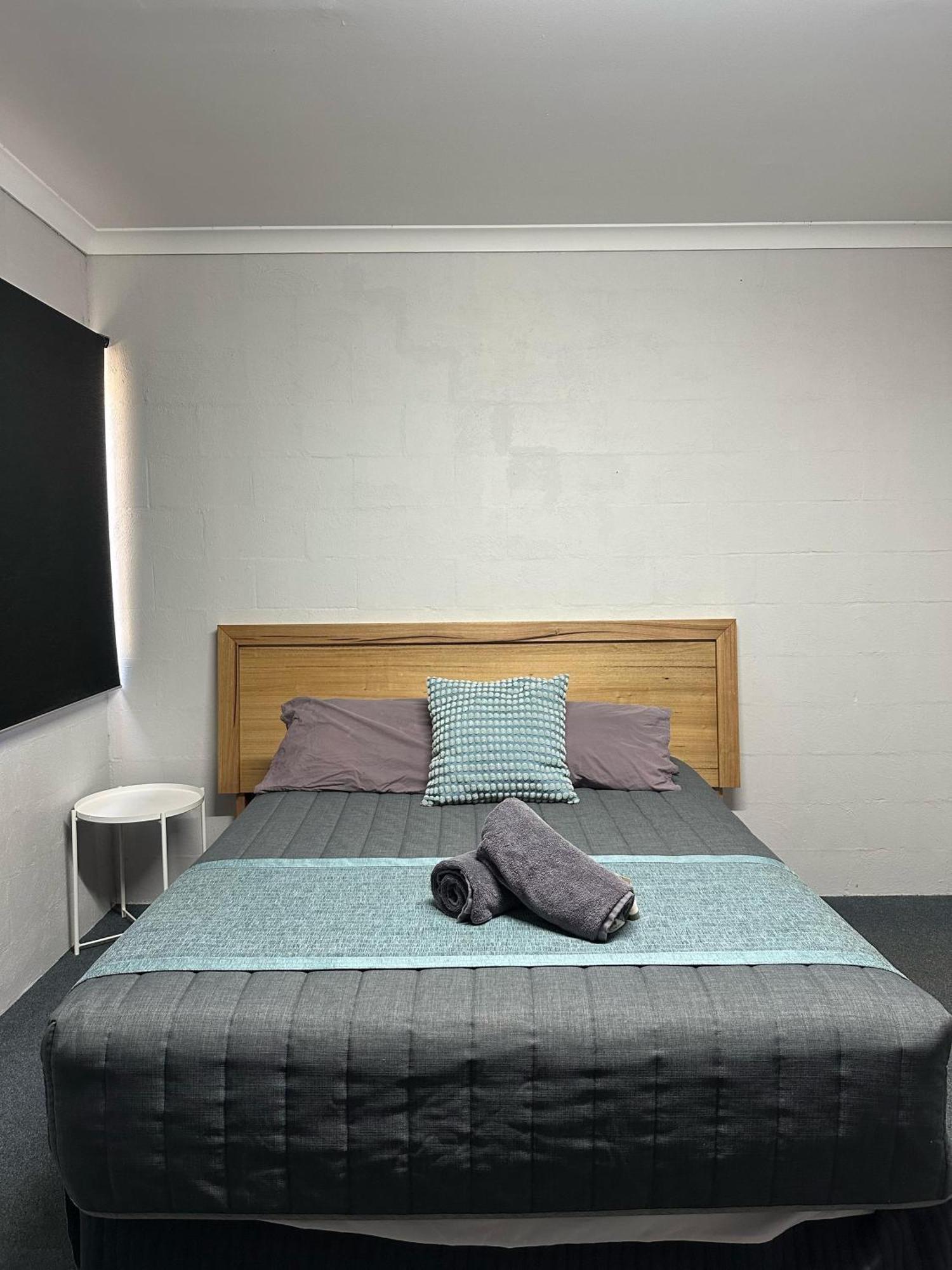 Kalbarri Inn ภายนอก รูปภาพ